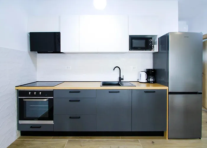 Villa Effort Skradin - Sibenik