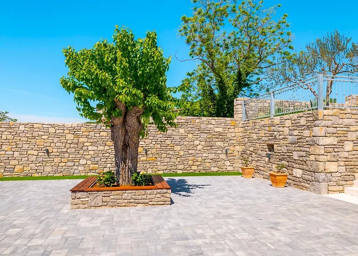 Effort Skradin - Sibenik Villa *