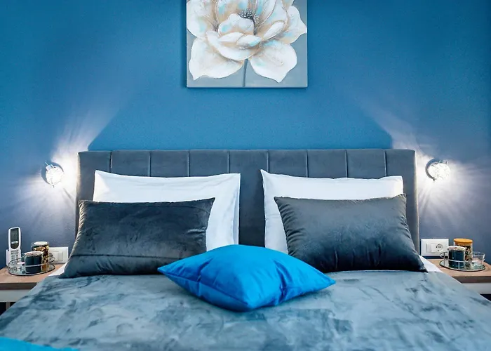 Effort Skradin - Sibenik 빌라 Vačani