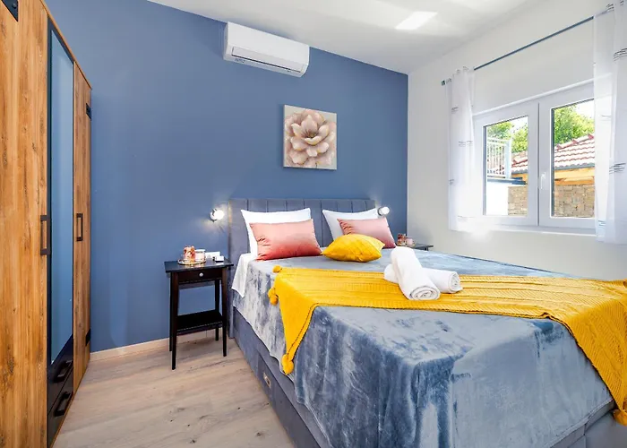 Effort Skradin - Sibenik