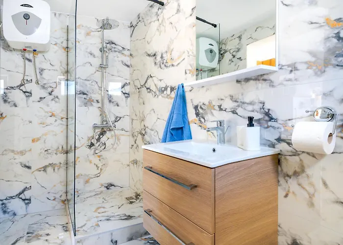 빌라 Effort Skradin - Sibenik