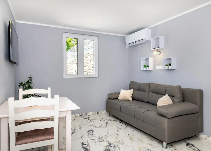 Effort Skradin - Sibenik Vačani