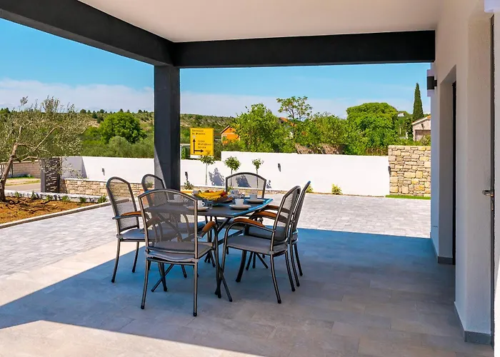 Effort Skradin - Sibenik