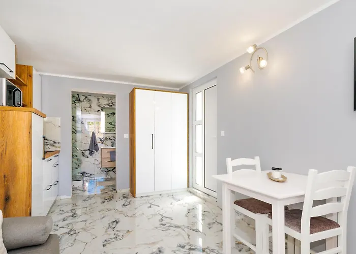 Effort Skradin - Sibenik 빌라 *