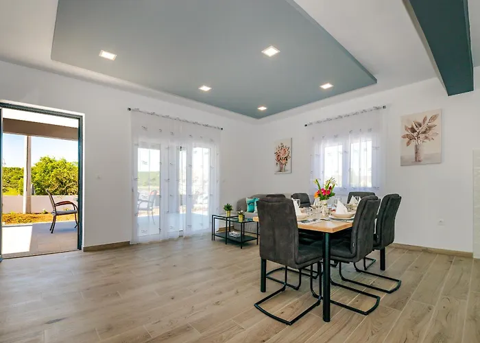 Effort Skradin - Sibenik *