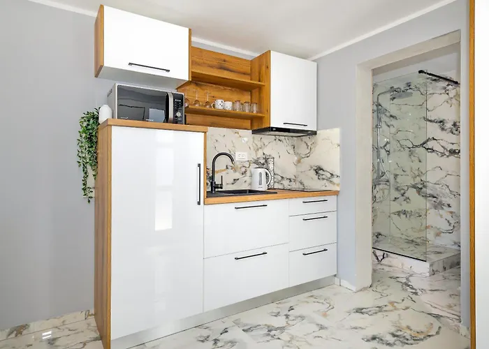 Effort Skradin - Sibenik Vačani