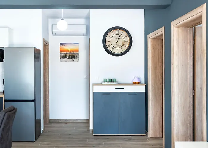 Villa Effort Skradin - Sibenik Vačani