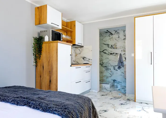 Effort Skradin - Sibenik * Vačani