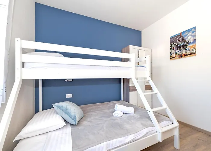 Effort Skradin - Sibenik Vačani