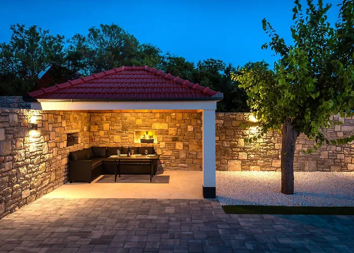 Effort Skradin - Sibenik