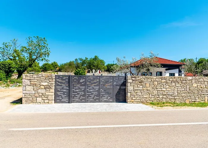 Effort Skradin - Sibenik