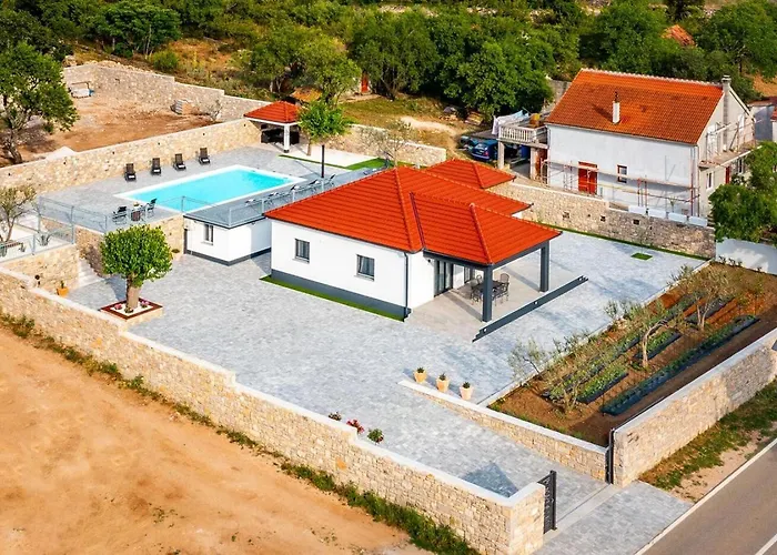 Effort Skradin - Sibenik Vačani