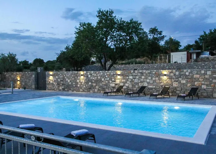 Effort Skradin - Sibenik * Vačani